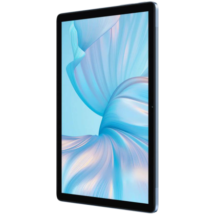 Blackview Tab 80 4GB/64GB, 10.1 inch FHD  In-cell  800x1280, Octa-core, 5MP Front/8MP Back Camera, Battery 7680mAh, Android 13, SD card slot, Blue