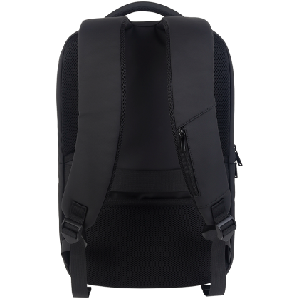 CANYON backpack BPL-5 Urban 15.6'' Black