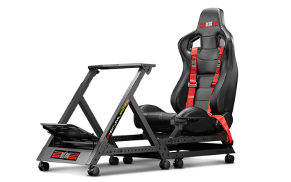 Next Level Racing Cockpit Racing Simulator GT Track