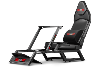 Next Level Racing Cockpit Racing Simulator F-GT