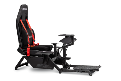 Next Level Racing Flight Simulator