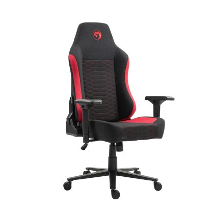 Marvo Gaming Chair - CH-178 Black/Red