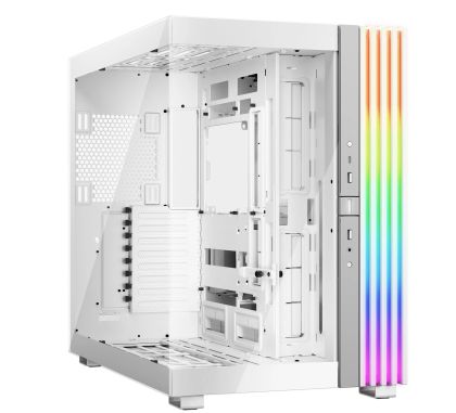 be quiet! кутия Case EATX - LIGHT BASE 900 DX White