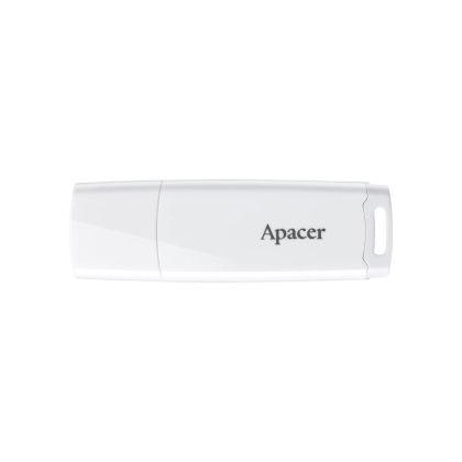 Apacer Flash Drive AH336 64GB USB 2.0, White