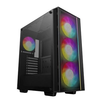 DeepCool Case ATX - MATREXX 55 MESH V4 C