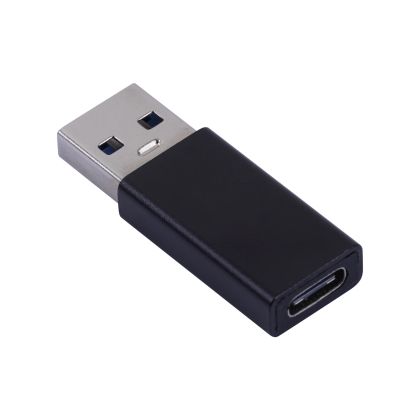 VCom Adapter USB 3.0 AM -> Type-C F - CA436MI