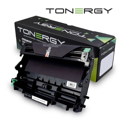 Modul de cilindru compatibil cu Tonergy Cilindru compatibil BROTHER DR-2150 DR-360 DR-2100, 12k