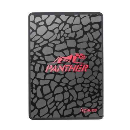 Apacer диск SSD 2.5" SATAIII AS350 PANTHER, 512GB - AP512GAS350-1