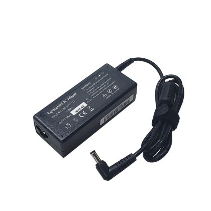 Makki зарядно за лаптоп заместител Laptop Adapter Lenovo - 16V 4.5A 72W 5.5x2.5mm - MAKKI-NA-LE-82