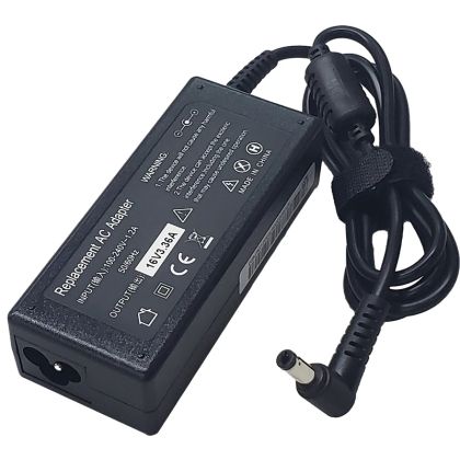 Makki Laptop Adapter Lenovo - 16V 3.36A 54W 5.5x2.5mm - MAKKI-NA-LE-84