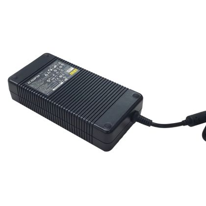 Makki зарядно за лаптоп заместител Laptop Adapter DELL - 19.5V 10.8A 180W 7.4x5.0mm - MAKKI-NA-DL-77