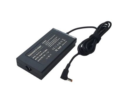 Makki зарядно за лаптоп заместител Laptop Adapter ACER - 19V 7.1A 135W 5.5x2.5mm - MAKKI-NA-AC-73