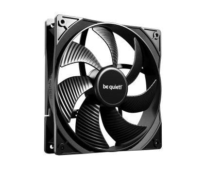 be quiet! вентилатор Fan 140mm - Pure Wings 3 140mm PWM