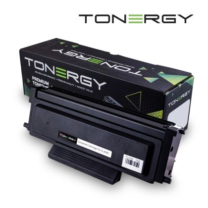 Tonergy съвместима Тонер Касета Compatible Toner Cartridge PANTUM TL-410H Black, High Capacity 3k