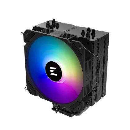 Racitor procesor Zalman CNPS9X PERFORMA ARGB BLACK - aRGB - LGA1700/AM5