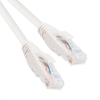 VCom LAN UTP Cat6 Patch Cable - NP612B-3m