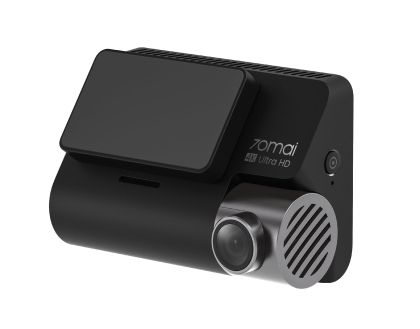 70mai Dash Cam 4K A800S DVR