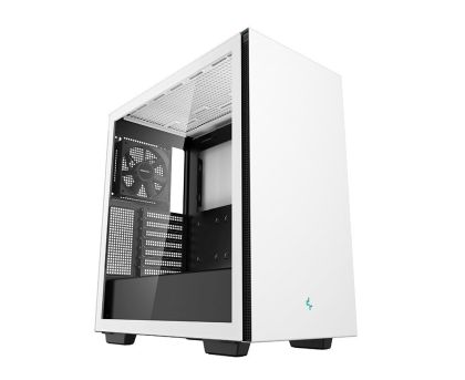 DeepCool Case EATX - CH510 WH