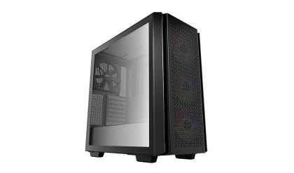 DeepCool Case EATX - CG560