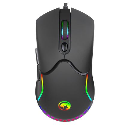 Marvo Oyun Faresi Oyun Faresi M359 RGB - 3200dpi, Programlanabilir, 1000Hz