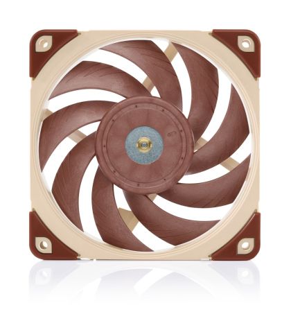 Noctua Вентилатор Fan 120mm NF-A12x25-LS-PWM