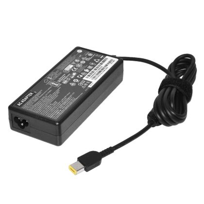 Makki зарядно за лаптоп Laptop Adapter LENOVO 20V 6.75A 135W USB - MAKKI-NA-LE-64