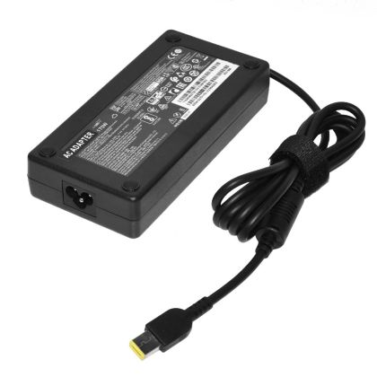 Makki зарядно за лаптоп Laptop Adapter LENOVO 20V 8.5A 170W USB - MAKKI-NA-LE-58