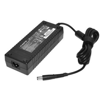 Makki зарядно за лаптоп Laptop Adapter HP 19V 7.89A 150W 7.4x5.0mm - MAKKI-NA-H-62