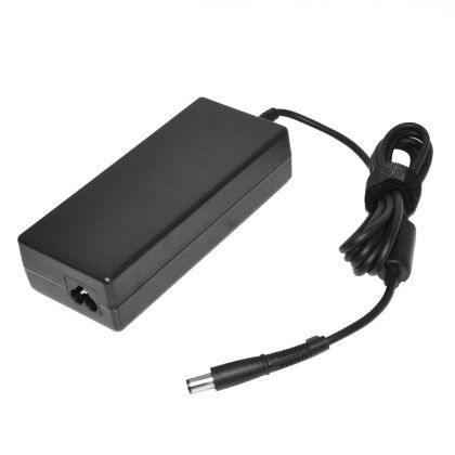 Makki зарядно за лаптоп Laptop Adapter HP 18.5V 6.5A 120W 7.4x5.0mm - MAKKI-NA-H-60