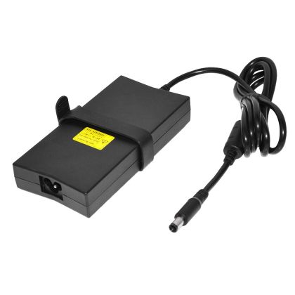 Makki зарядно за лаптоп Laptop Adapter DELL 19.5V 6.7A 130W 7.4x5.0mm - MAKKI-NA-DE-61