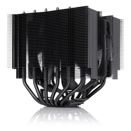 Noctua Soğutucu CPU Soğutucu NH-D15S chromax.black