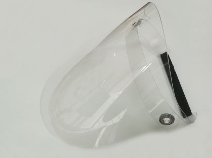 OEM koruyucu kask Koruyucu Kask 300x275mm