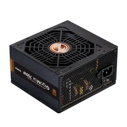 Zalman захранване PSU GigaMax 750W Bronze ZM750-GVII