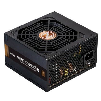 Zalman захранване PSU GigaMax 550W Bronze ZM550-GVII