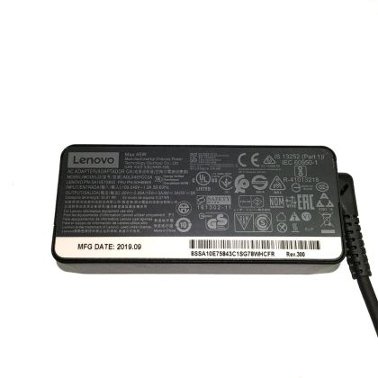 Makki оригинално зарядно за лаптоп Laptop Adapter Genuine LENOVO ADLX45YCC3A - 45W Type-C - MAKKI-NA-LE-41