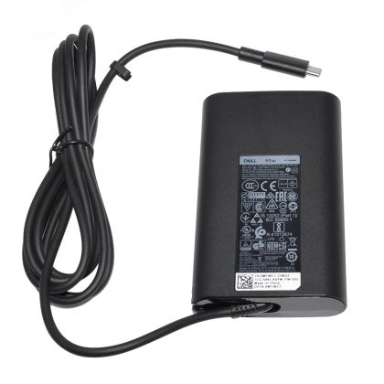 Makki оригинално зарядно за лаптоп Laptop Adapter Genuine DELL HA65NM170 - 65W Type-C - MAKKI-NA-DE-49