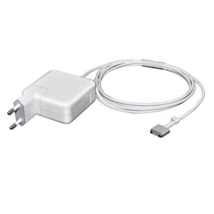 Makki Laptop Adapter Apple - 14.85V 3.05A 45W T tip G2 MagSafe2 - MAKKI-NA-AP-33