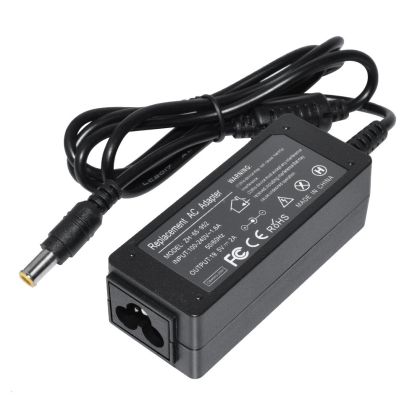 Makki laptop şarj cihazı değiştirme Dizüstü Bilgisayar Adaptörü Sony - 19.5V 2A 40W 6.5x4.4mm - MAKKI-NA-SO-29