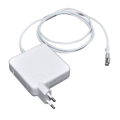 Makki Laptop Adapter Apple - 18.5V 4.6A 85W L tip G1 MagSafe - MAKKI-NA-AP-32