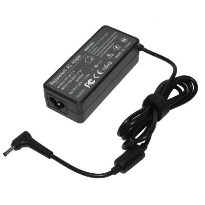 Makki зарядно за лаптоп заместител Laptop Adapter lenovo 20V 2.25A 45W 4.0x1.7mm bullet - MAKKI-NA-LE-22