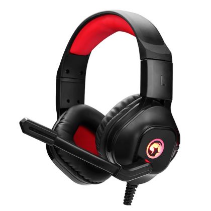 Marvo геймърски слушалки Gaming Headphones HG8929 - PC&Consoles / Backlight