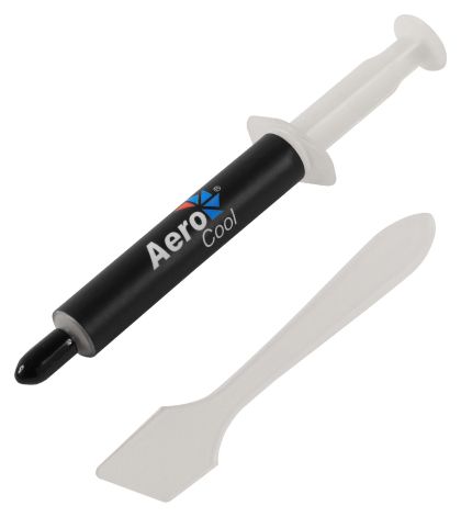 AeroCool термо паста Thermal compound Baraf-S 3.5g - ACTG-NA24210.01