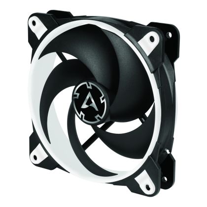 Arctic вентилатор Fan 120mm - BioniX P120 PWM PST - White