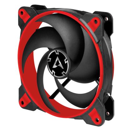 Arctic Fan 120mm - BioniX P120 PWM PST - Red