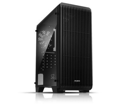 Zalman кутия за компютър Case ATX - ZM-S2