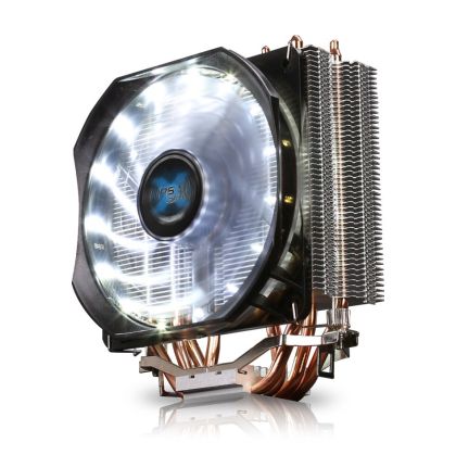 Zalman охлаждане за процесор CPU Cooler CNPS9X OPTIMA Intel/AMD