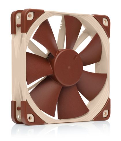 Noctua вентилатор Fan 120mm 5V NF-F12-5V-PWM