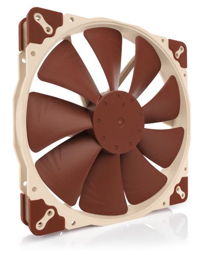 Noctua Fan 200x200x30mm 5V NF-A20-5V-PWM