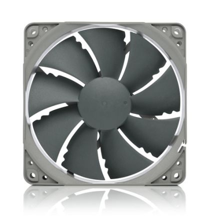 Noctua Вентилатор Fan 120mm NF-P12 redux-1700PWM