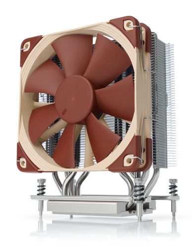 Noctua CPU Soğutucu NH-U12S TR4-SP3 - AMD TR4/SP3